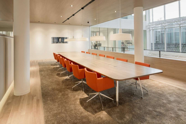 办公椅|现代真皮会议椅|办公安博网页版|安博anbo（中国）安博网页版|Masai 洽谈椅/办公椅